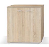 Komoda MIKE III 71cm z półką, 5 kolorów