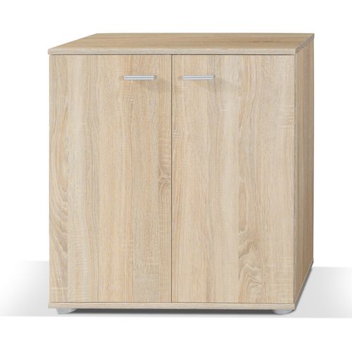 Komoda MIKE III 71cm z półką, 5 kolorów na Arena.pl