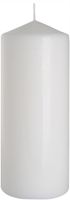 ŚWIECA STOŁOWA WALEC KLASYCZNA ŚWIECZKA 20cm 90h