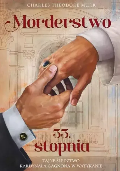 Morderstwo 33. stopnia zdjęcie 1