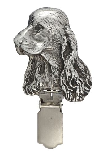 English Cocker Spaniel - klips - 290 na Arena.pl