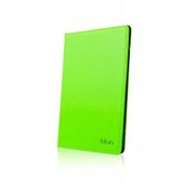 BLUN uniwesalny futerał na tablet 10 (UNT) limonka