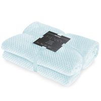 Koc DecoKing HENRY BABYBLUE 220X240