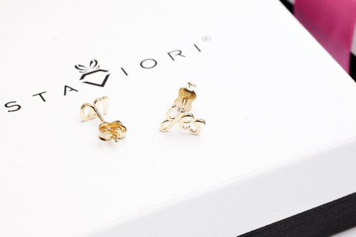 Kolczyki Staviori KZC5159 na Arena.pl