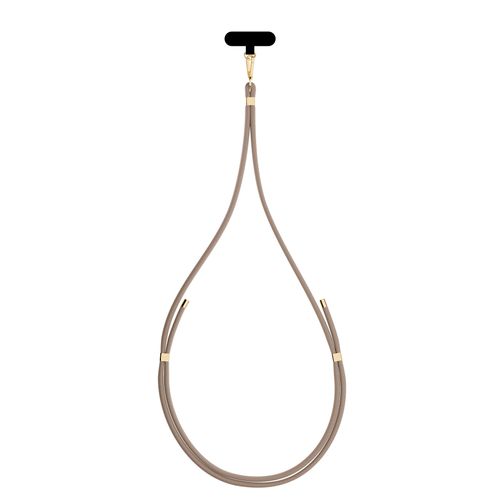 accessories taupe (gold) - 3mk easyclip elite na Arena.pl