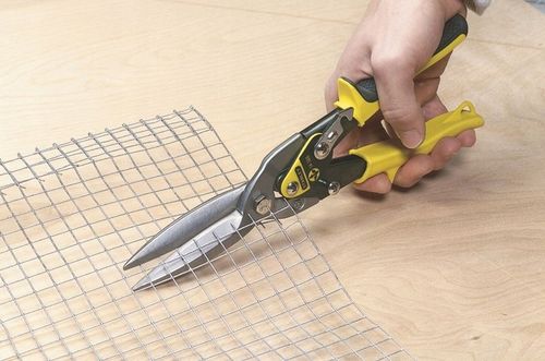 STANLEY FATMAX 2-14-563 NOŻYCE PROSTE do blachy na Arena.pl