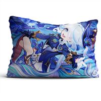 Poduszka Genshin Impact - Furina