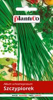 NASIONA Szczypiorek Ogrodowy Jowisz 1g PLANTICO Szczypiorku 400504