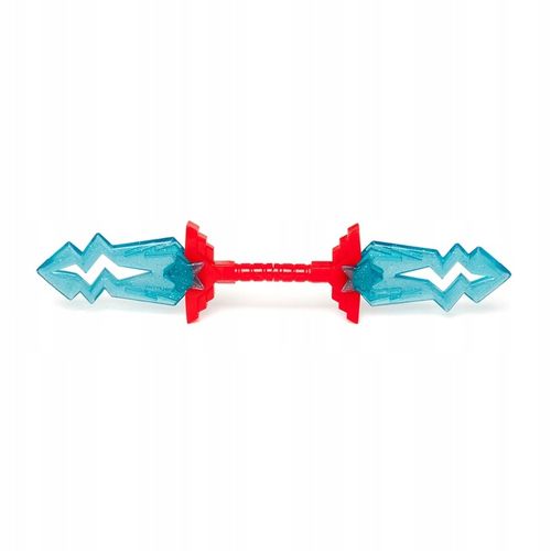 SuperThings Robot Pojazd Turbo Warrior Power Akcesoria Figurka Zings na Arena.pl