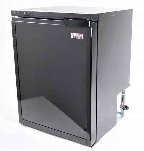 RAMKA Z WENTYLACJĄ DO LODÓWKI V65C na Arena.pl