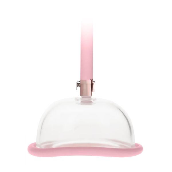 Rechargeable Pussy Pump zdjęcie 4