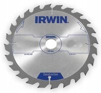 PIŁA SPIEKOWA DO DREWNA 400*30MM/40T 1897347 IRWIN