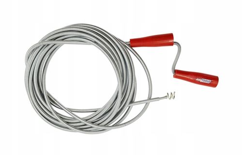 AWTOOLS SPIRALA KANALIZACYJNA 10mm*10m na Arena.pl