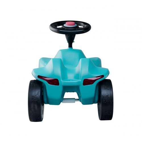 BIG Bobby Car Neo Lazurowy na Arena.pl