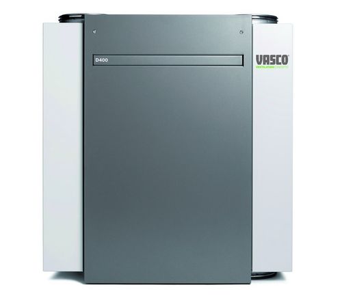 Vasco rekuperator D500 E II 11VE00022 na Arena.pl