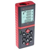 DALMIERZ LASEROWY MIERNIK ODLEGŁOŚCI CYFROWY 40M