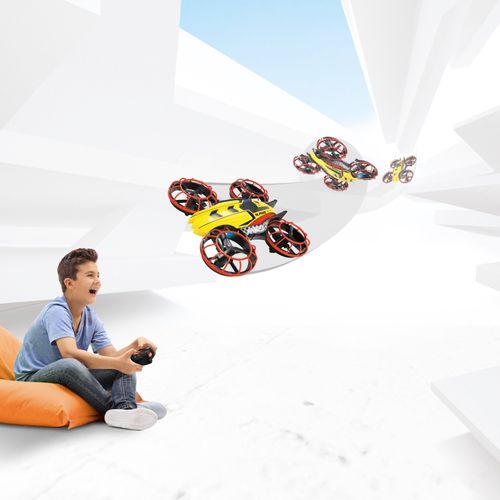 Bladez Dron Wyścigowy Hot Wheels Stingray na Arena.pl