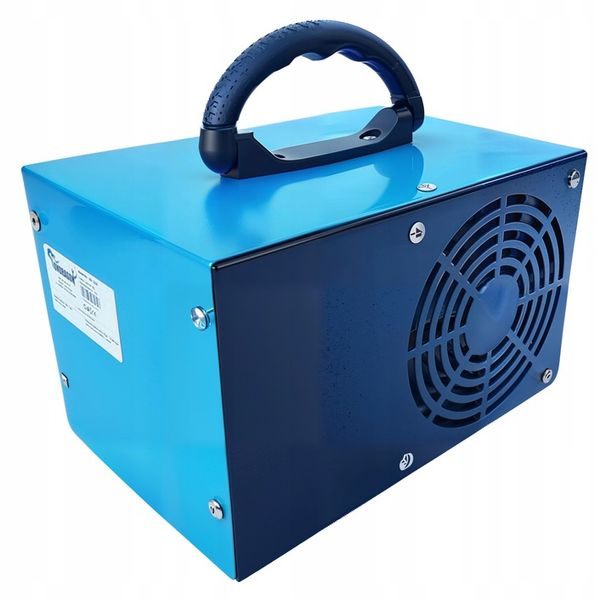 GENERATOR OZONU MOCNY 70 000 MG/H ozonator +TIMER zdjęcie 4