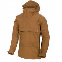 Helikon-Tex Kurtka Anorak Woodsman Coyote M