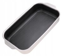 BRYTFANNA FORMA Do PIECZENIA Brytfanka 32cm 4,5L Plaster MIODU 7657