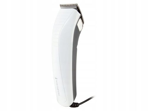 MASZYNKA DO STRZYŻENIA WŁOSÓW REMINGTON GOLARKA 9 NASADEK ZESTAW na Arena.pl