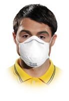 Maska przeciwpyłowa MAS-F-FFP2