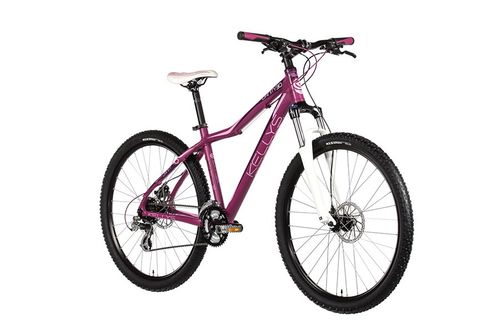 Rower KELLYS Vanity 30 27,5 D T Altus 17 na Arena.pl