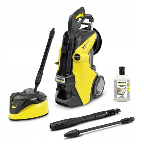 Urządzenie Ciśnieniowe Karcher K 7 Premium Power Home + akcesoria do na Arena.pl