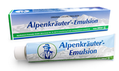 Alpenkrauter Emulsion Lacure 200ml