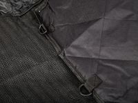 MATA SAMOCHODOWA DLA PSA OCHRONNA POKROWIEC NA FOTELE TRANSPORTER DO AUTA