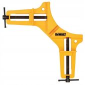 ŚCISK KĄTOWY 90° STOLARSKI NAROŻNY LEKKI DEWALT DWHT83840-0