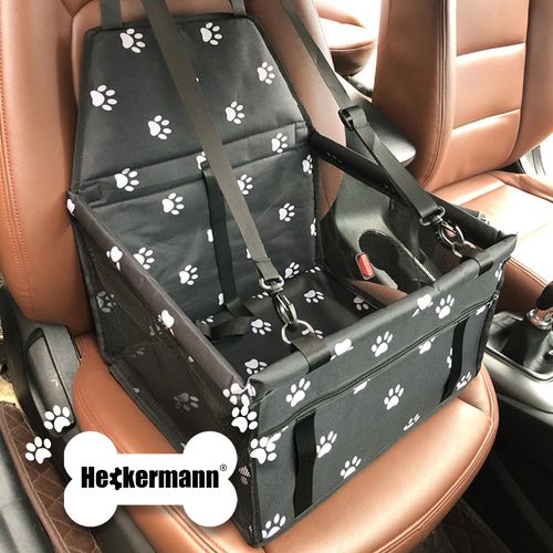 Transporter Samochodowy Dla Zwierząt Heckermann na Arena.pl