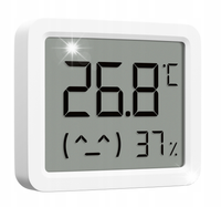 Czujnik temperatury i wilgotności Xiaomi Smart Monitor 3 Mini