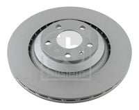 TARCZA HAM TYL 330X22 V FEBI BILSTEIN