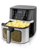 Frytkownica Beztłuszczowa Frytownica AirFryer1800W-7L
