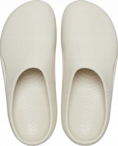 Męskie Lekkie Klapki Chodaki Crocs Mellow 208493 Clog 45-46 na Arena.pl