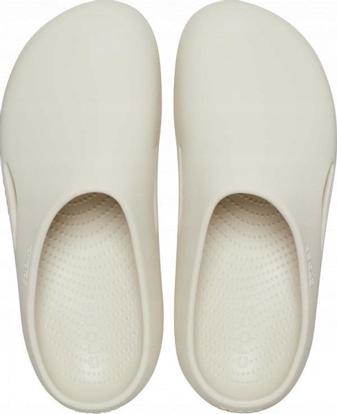 Męskie Lekkie Klapki Chodaki Crocs Mellow 208493 Clog 45-46 zdjęcie 6