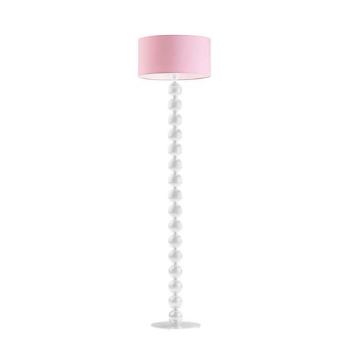 Lampa podłogowa do salonu GIZA na Arena.pl