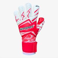 4keepers Rękawice Bramkarskie FORCE V4.25 HNC 10.5
