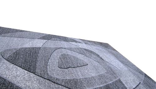DYWAN SHADOW 8594 BLACK / LIGHT GREY 80x150 cm ! na Arena.pl