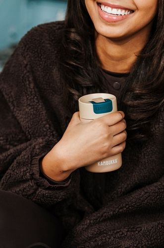 Kambukka kubek termiczny do kawy, termos biurowy Etna Iced Latte 300ml na Arena.pl