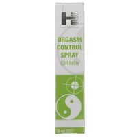 Orgasm Control Spray 15ml