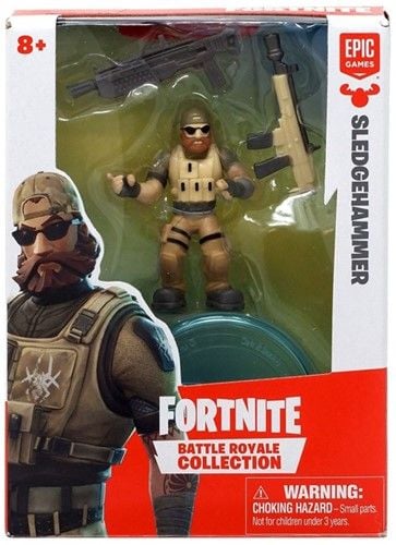 fortnite battle royale 35932 sledgehammer 6cm na Arena.pl