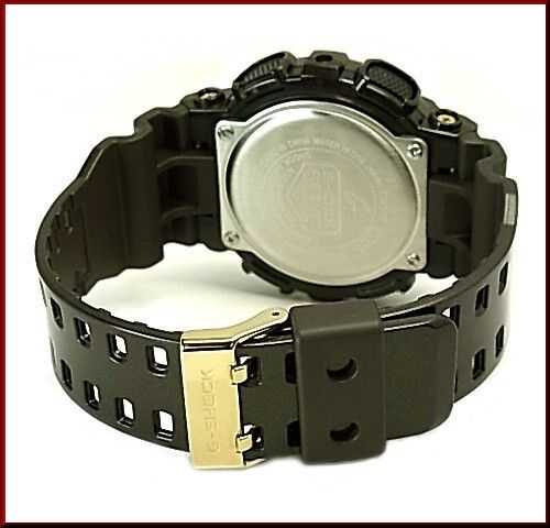 Zegarek Casio G-Shock GA-110BR-5A na Arena.pl