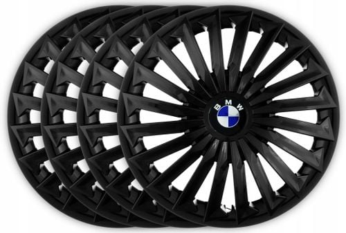 KOŁPAKI 16 do BMW E46 E90 E60 E87 F20 X1 E84 GCP na Arena.pl