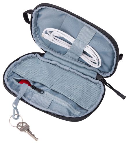 Thule Subterra 2 PowerShuttle Mini - Black na Arena.pl