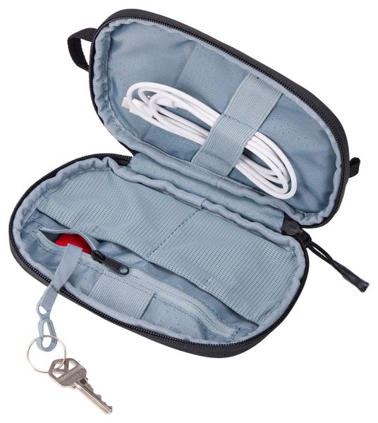 Thule Subterra 2 PowerShuttle Mini - Black zdjęcie 9