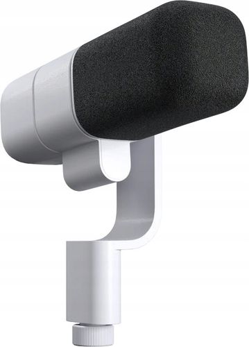 Mikrofon LOGITECH Yeti Studio Biały na Arena.pl