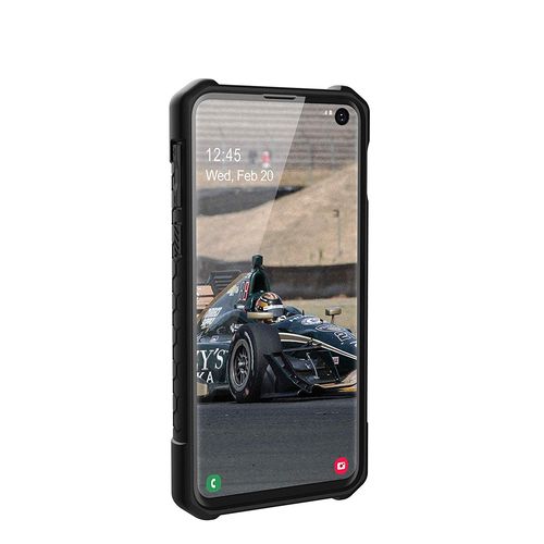 UAG MONARCH - Samsung Galaxy S10e - BLACK na Arena.pl