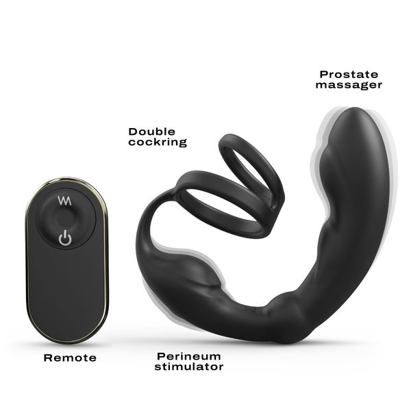 Dorcel P-Ring zdjęcie 3